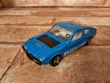 Vintage 1981 majorette for sale  PETWORTH