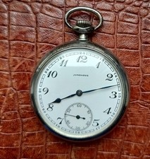Riginal 1945 junghans gebraucht kaufen  Berlin
