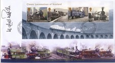 2012 scot. locos for sale  SUTTON COLDFIELD