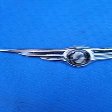 chrysler 300c badge for sale chrysler 300c badge for sale NEWTON ABBOT