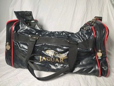 Jaguar holdall shoulder for sale  WARWICK