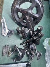 Shimano ultegra r8000 for sale  LONDON