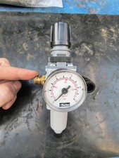 Parker air regulator for sale  BANBURY