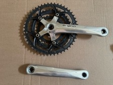 Sugino triple crankset for sale  BIRKENHEAD