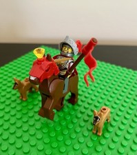 Lego castle kingdom for sale  CRAIGAVON