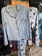 ladies cropped pyjamas for sale ladies cropped pyjamas for sale SHEFFIELD