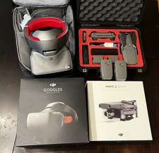 Rarely used. dji for sale  Bend