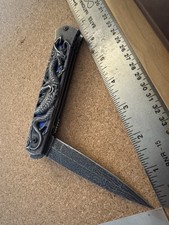 Blue silver 8.5 for sale  Tempe