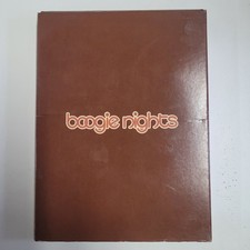 Boogie Nights DVD, special 2 disk set with deleted scenes etc comprar usado  Enviando para Brazil