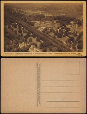 Hannover luftbild technische gebraucht kaufen  Ortrand