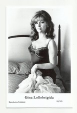 Bx109 gina lollobrigida for sale  RADSTOCK