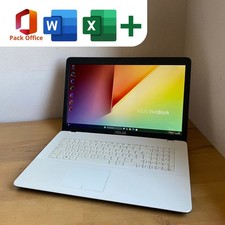 Portable asus amd d'occasion  Villars-les-Dombes