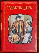 Martin eden jack usato  Ferrara