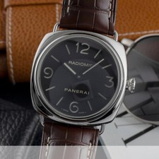 Panerai radiomir handaufzug gebraucht kaufen  Deutschland