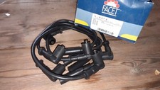 Facet4.9373 kit cavi usato  Savigliano