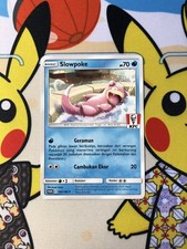 Slowpoke ramoloss 183 d'occasion  Bagnères-de-Luchon
