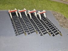 Lot rails butoirs d'occasion  Pérouse