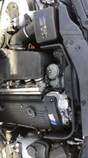 Bmw engine complete for sale  WOTTON-UNDER-EDGE