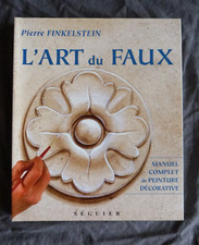 Pierre finkelstein art d'occasion  Amélie-les-Bains-Palalda