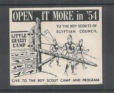 1954 boy scout for sale  Downers Grove