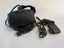 Casque réalité virtuelle d'occasion  Tourcoing