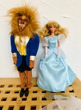 Mattel schöne biest gebraucht kaufen  Mainz