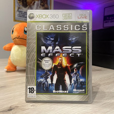 Mass effect xbox usato Mass effect xbox usato  Sant Angelo Romano