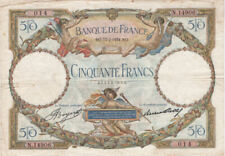 Francs lom type d'occasion  Nice-