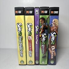 Sims rom games for sale  Holland
