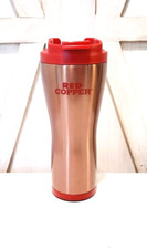 Bulbhead red copper for sale  Frederick