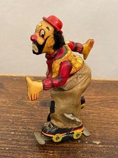 Clown pattini giocattolo usato  Pontedera