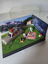 Collection diorama boite d'occasion  Cruas