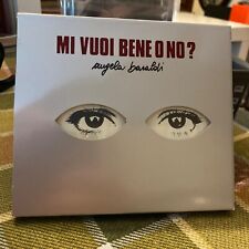 Angela baraldi vuoi usato  Campagnola Emilia