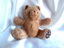 Doudou ours caroline d'occasion  Romilly-sur-Seine