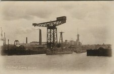 Fairfield shipbuilding yard for sale Fairfield shipbuilding yard for sale  DUNDEE