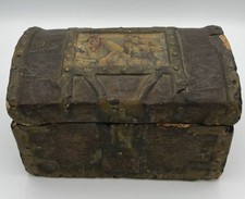Antique paper mache for sale  Milmay