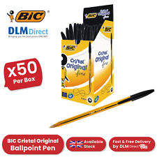 Bic cristal fine for sale  BIRMINGHAM