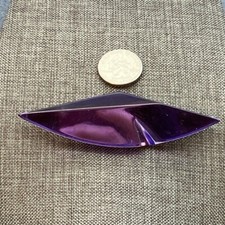 Vintage lucite brooch for sale  Jamaica Plain