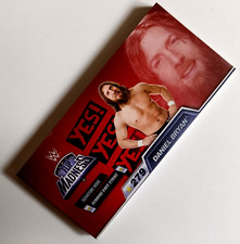 Daumenkino wwe wrestling gebraucht kaufen  Bad Tölz