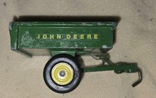 Vintage ertl john for sale  Morrison