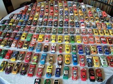 Lot 200 nascar for sale  Lincoln