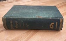 Vintage hardcover book for sale  Lincoln