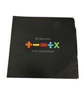 Sheeran tour collection d'occasion  Expédié en Belgium