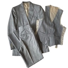 Vintage piece suit for sale  Norman