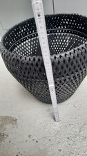 Blumentopf blumenkübel rattan gebraucht kaufen  Amorbach