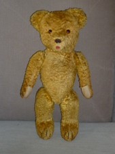 Ancien petit ours d'occasion  Paris VII