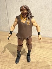 Wwe mankind mattel for sale  BLACKPOOL