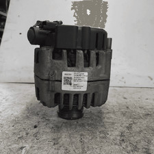 9803750980 alternatore citroen usato  Italia