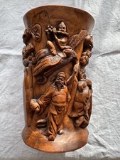 Chinese huanghuali wood for sale  BARNET