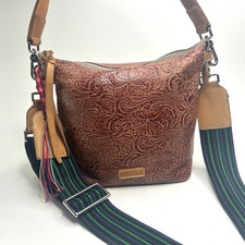 Consuela sally tooled for sale  Brookfield